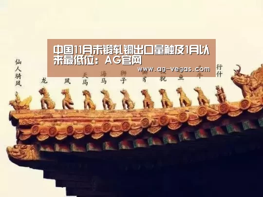 中国11月未锻轧铜出口量触及1月以来最低位:AG官网(图4) AG娱乐